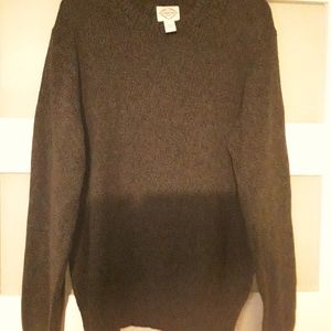 Mens Sweater